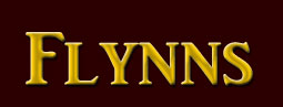 The Flynns Logo