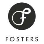The Fosters logo.