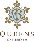 The Queens Hotel Logo